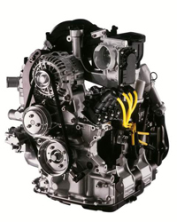 P2325 Engine